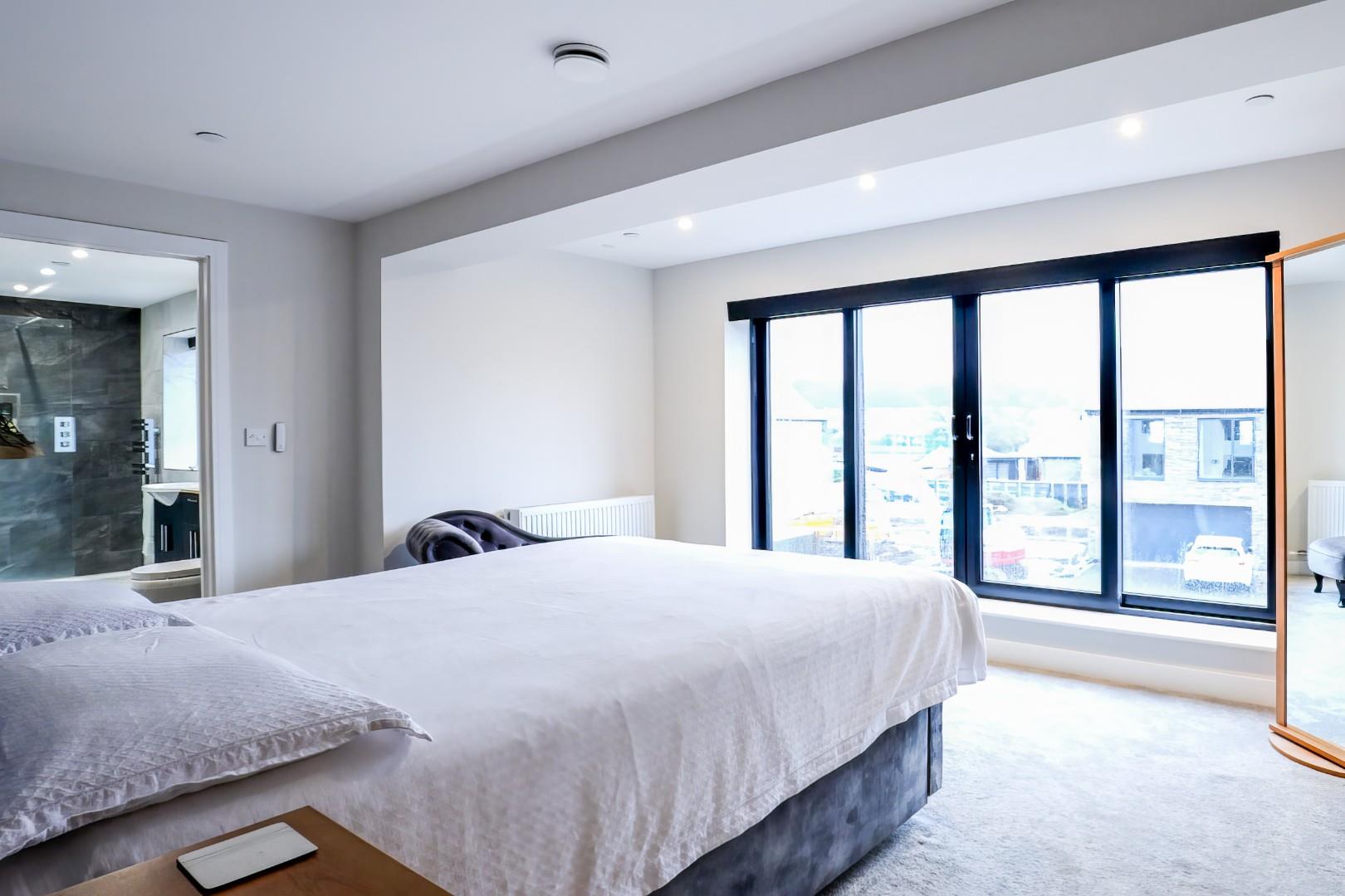 St Clares Court, Porthcawl, Bridgend County Borough, CF36 5DS